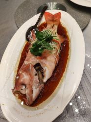 点击看大图 -深圳益田威斯汀酒店·宴会厅