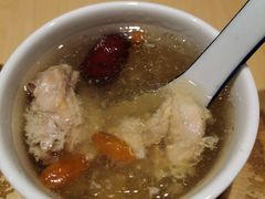 -华记煲仔华·煲仔饭(市桥易发店)