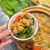 鲜香山果打边炉老广东街头味道来咯！