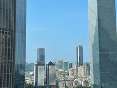 -广州富力君悦大酒店·关系酒廊