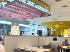 -蔡澜点心·粤菜(月星环球港店)