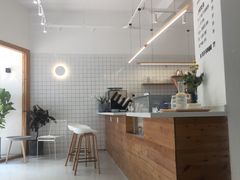 -COTTON CAFE(德信·中外公寓店)