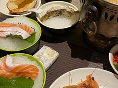 -海天盛宴海鲜自助(正大广场店)