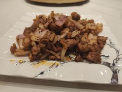 -裕德隆清真饭庄·天津特色菜(东丽店)