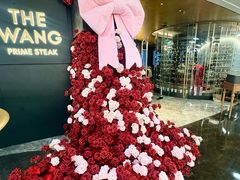 -THE WANG王品(上海中心云端店)