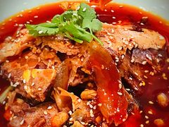 夫妻肺片-漢舍中国菜馆(889广场店)