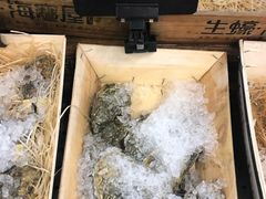 -HIHE Bistro·Oyster Bar(华熙live店)