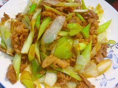 -老舅老蒙肉饼非遗店(一店)