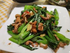 -老廣食堂(区庄店)