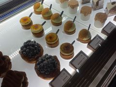-LANLIZI BAKERY(COSMO店)