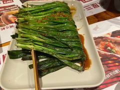 -木屋烧烤(龙岗南联店)