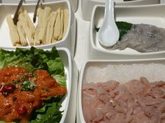 -海底捞火锅(中商百货店)
