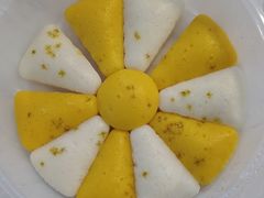 -来之顺海鲜菜馆·青岛菜·始于1993(栈桥店)