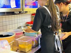 -正宗八宝冰饭·非遗冰饭·烧烤(奎桥店)