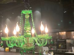 大堂-漫咖啡(永旺梦乐城店)