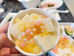 -一席地·本地鸡窝·杭帮鸡火锅(萧山银隆百货店)