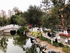 -珠海圆明新园