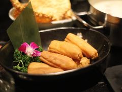-捞王猪肚鸡火锅(财富中心店)