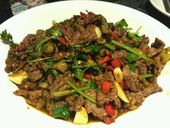 -大碗厨 25年老字号 现炒湘菜(四季天地店)