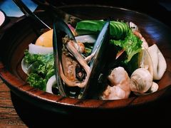 -Amanda餐厅(长乐路店)