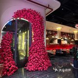 西安这里！真好看死了啊啊啊！！  