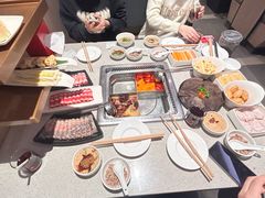 -海底捞火锅(澳德乐店)