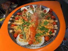 -何师烧烤Pro ·江湖川菜·小龙虾·精酿(太古里旗舰店)
