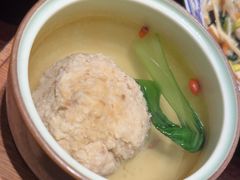 -古都历食南京菜·烤鸭·鸭血粉丝·汤包(南京博物院店)