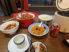 -八碗湘长沙市井菜(坡子街店)