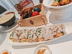 -侨美食家·40年地道粤菜(珠江新城店)