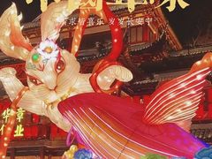 -上海城隍庙