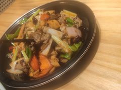 -十三式重庆江湖菜(金茂览秀城店)
