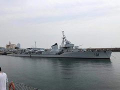 -中国人民解放军海军博物馆