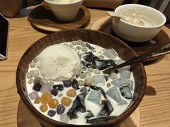 -杏甜品(尖沙咀加拿分道店)