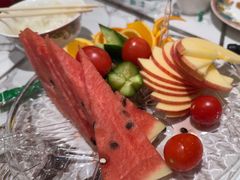 -巴依老爷新疆美食(常营店)