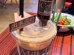 -沙胆彪炭炉牛杂煲(成都玉林店)