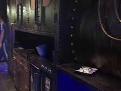 -很久以前羊肉串(打浦路店)