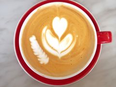 拿铁-COFFEE CALL(云锦路店)