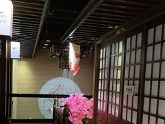 -樱之盛宴·蟹料理海鲜自助(前进大街店)