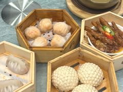 -白天鹅宾馆-玉堂春暖餐厅