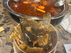 -肖肖酸萝卜鱼火锅(总店)