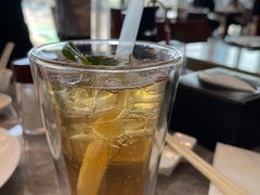 青梅碱性汽水-鼎泰丰(国贸商城店)