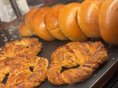 -BAKER&SPICE(安福路店)