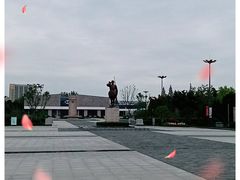 -新四军纪念馆