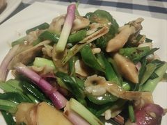 -阿妹小海鲜(下角店)