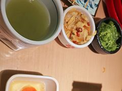 -沼津港精致料理·寿喜烧·烧鸟(漕河泾印象城店)