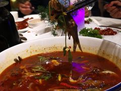 -悦百味·品质川菜(橄榄郡店)