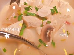 -晓长安·新陕菜(曲江店)