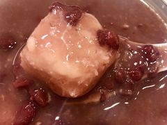 红豆香芋-百花传统甜品店(原址店)