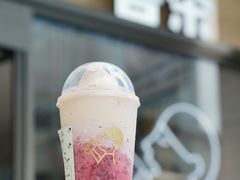 -喜茶(深圳海岸城店)